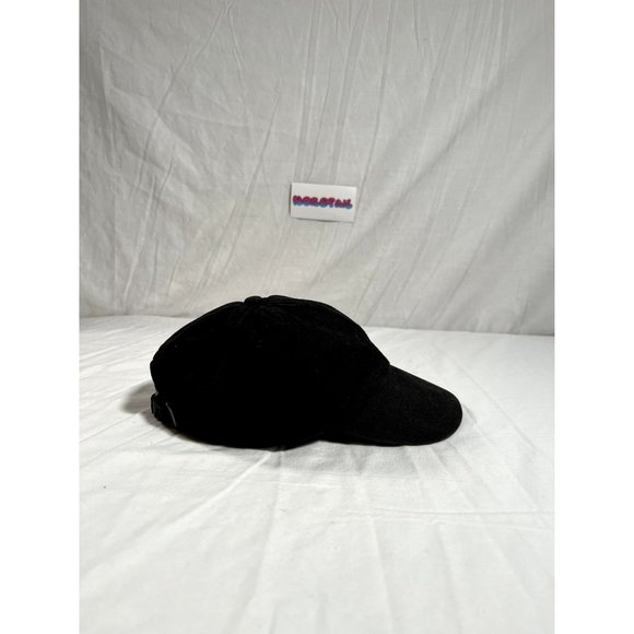 Polo Ralph Lauren Small Pony Hat Youth 4-7 Black - Picture 4 of 8